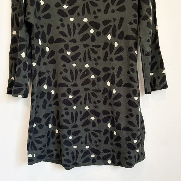 Anthropologie Field Flower Sarina Tunic Green Size XS - Picture 6 of 11